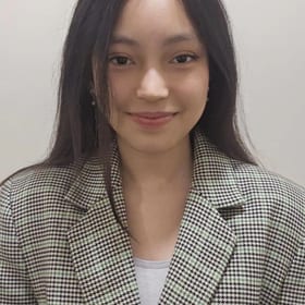 Ei Hnin Khaing Zin Thant